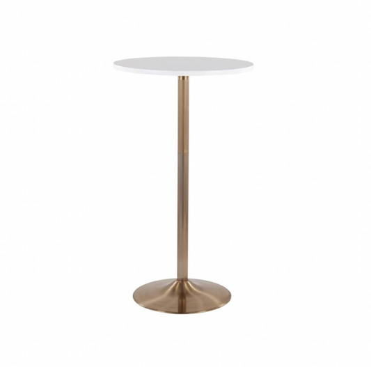 Faith High Standing Cocktail Table