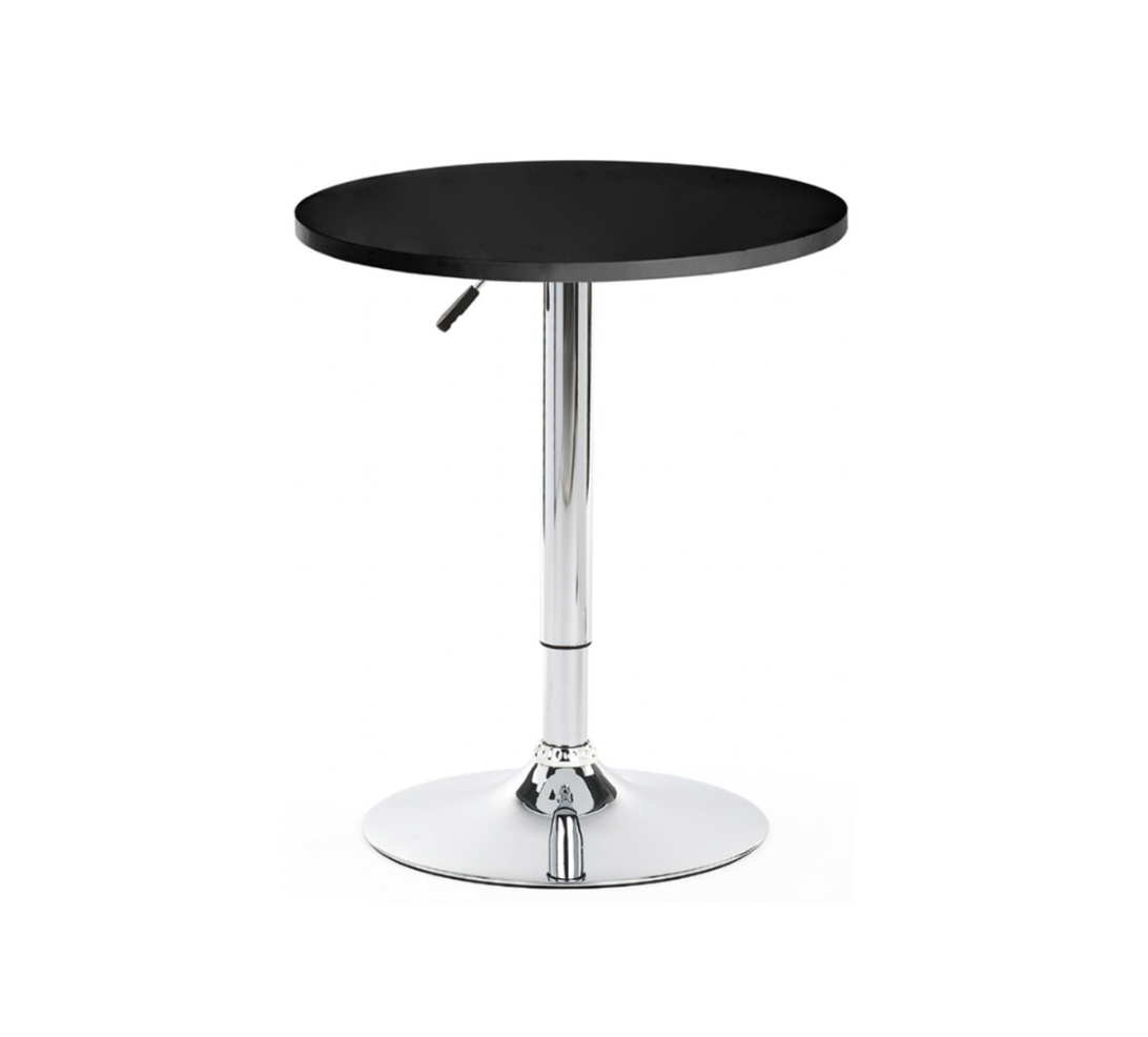 Nolan Cocktail Table – Black