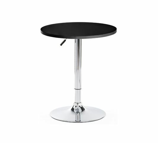 Nolan Cocktail Table – Black