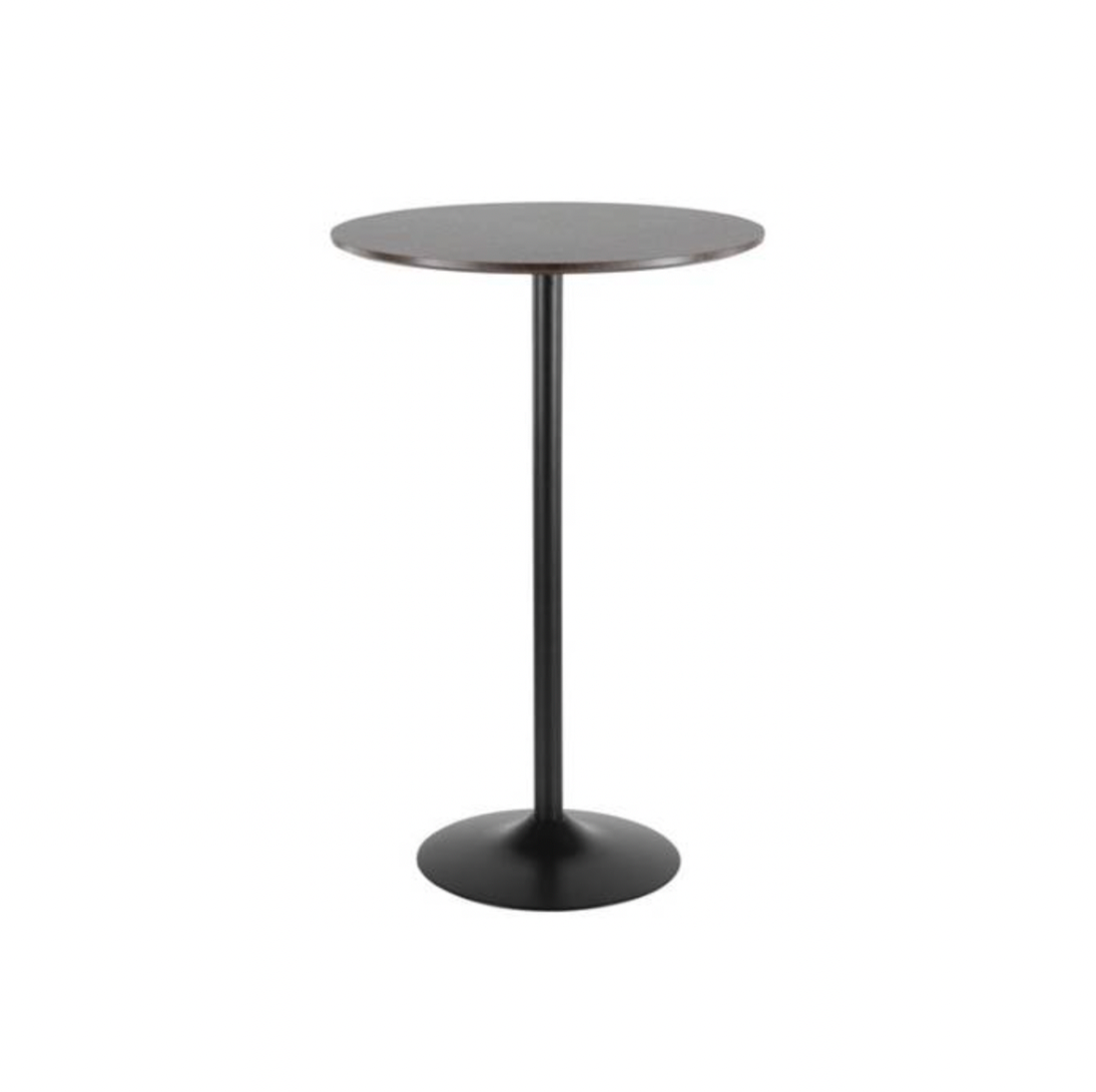 Bond High Standing Cocktail Table