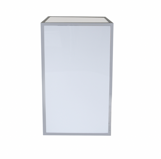 Light Up Cocktail Table