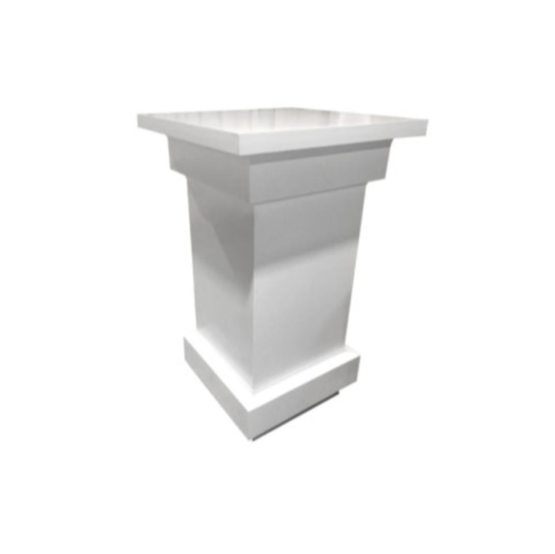 Bianco Cocktail Table