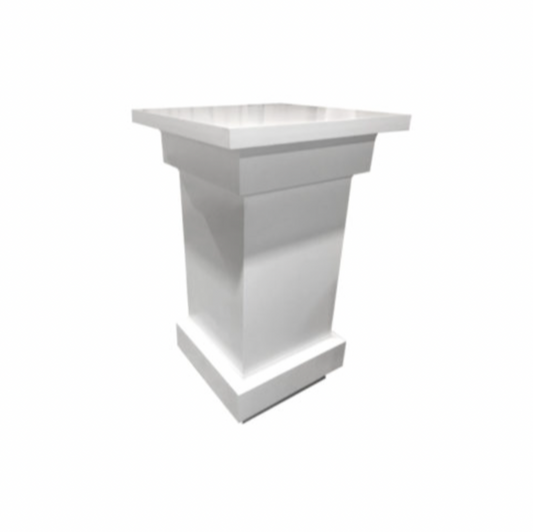 Bianco Cocktail Table