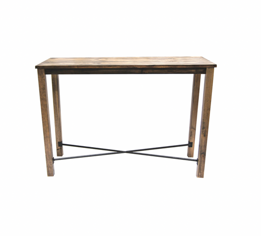 Luke Console Table