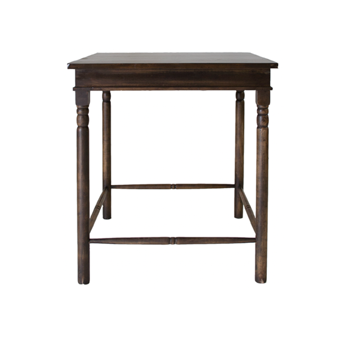 Warren Pub Table – Brown