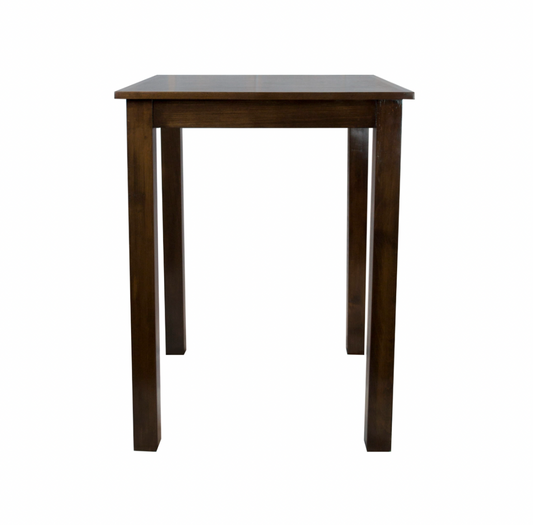 Russell Pub Table – Walnut Stain
