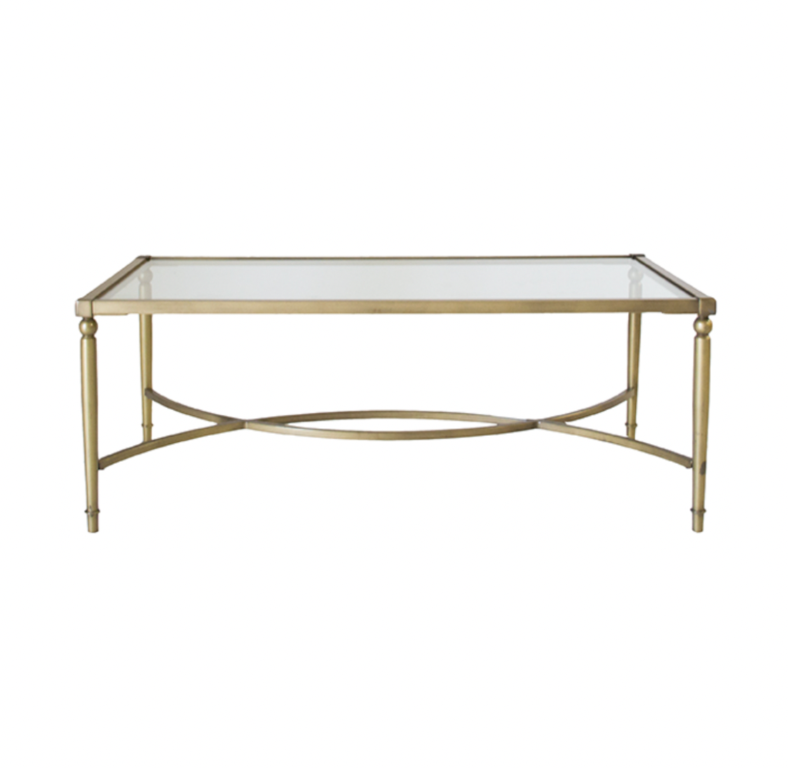Louis Coffee Table