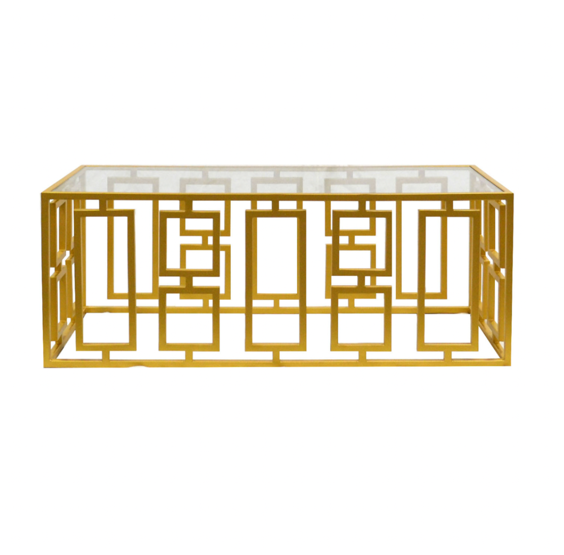 Gatsby Coffee Table
