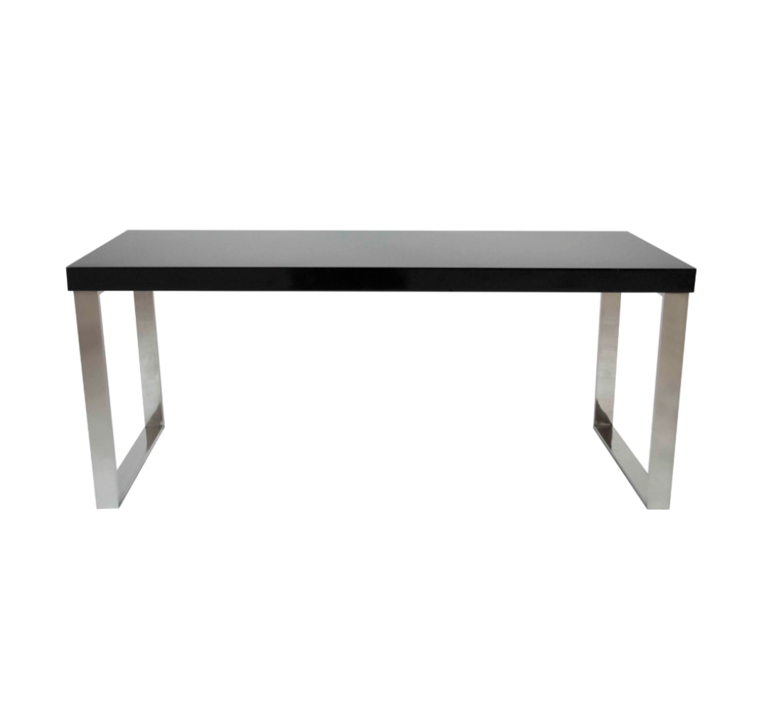 Travis Coffee Table – Black
