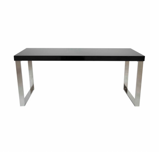 Travis Coffee Table – Black