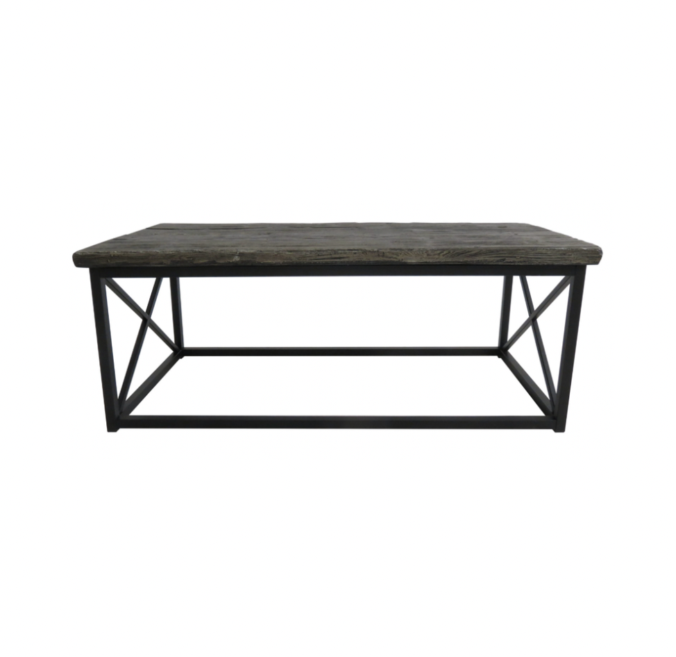 Dakota Coffee Table