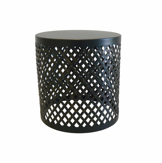 Gunner Side Table