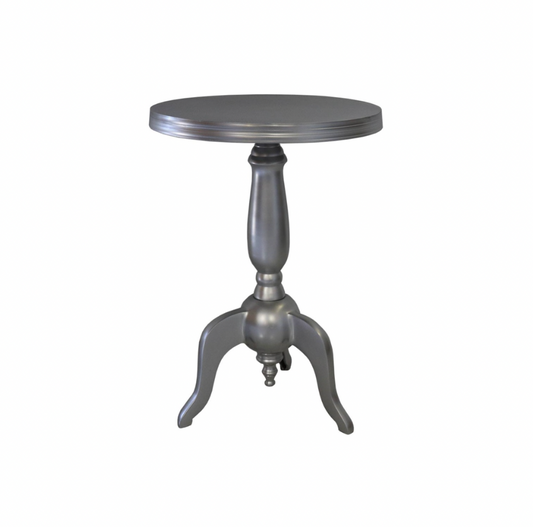 Celine Silver Table