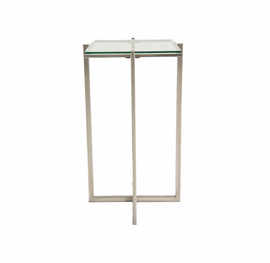 Strata Side Table