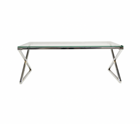 Chelsea Coffee Table