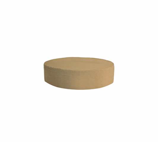 Eco Lunar Daybed – Flax