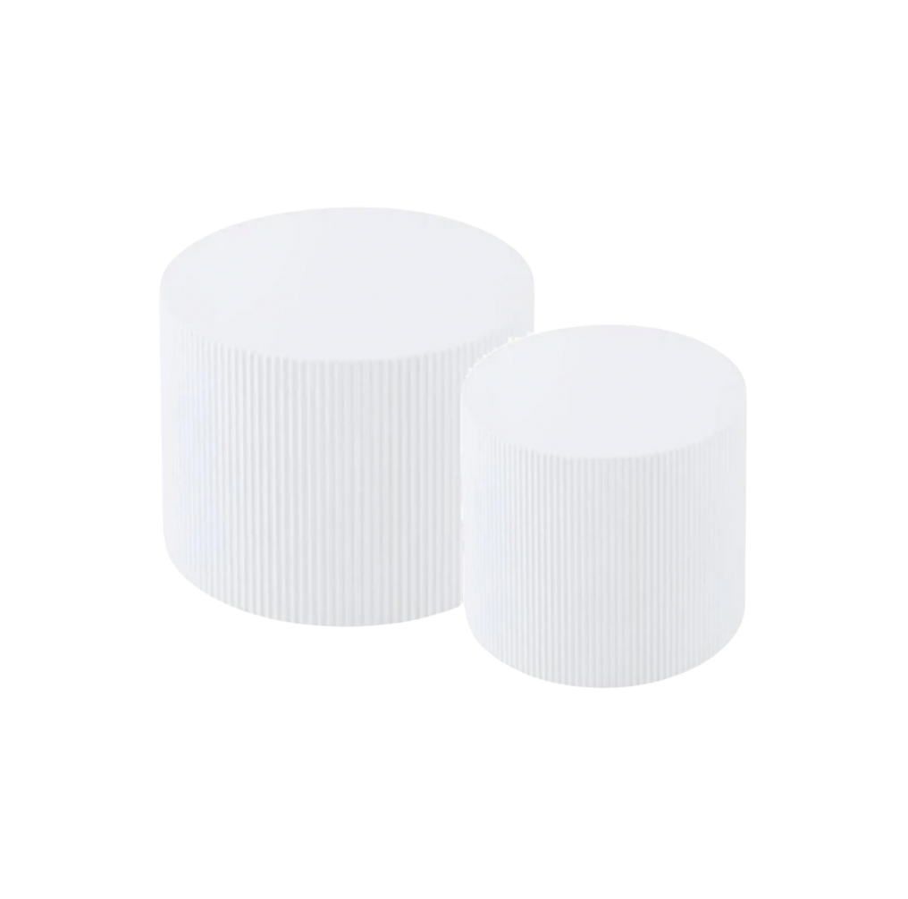 Daisy Nesting Table Set