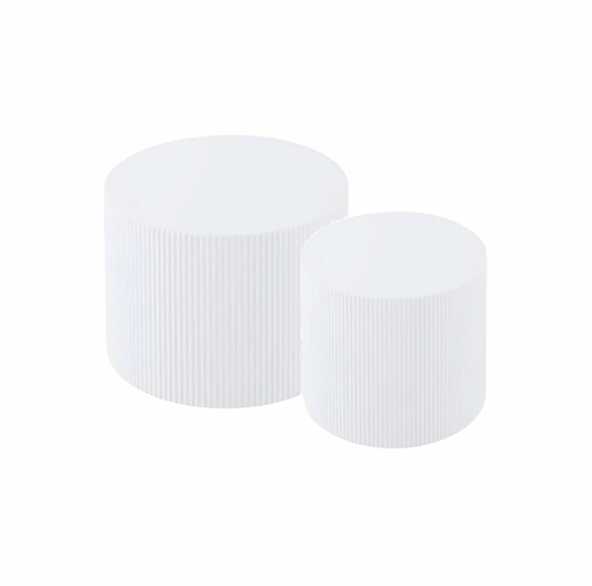 Daisy Nesting Table Set