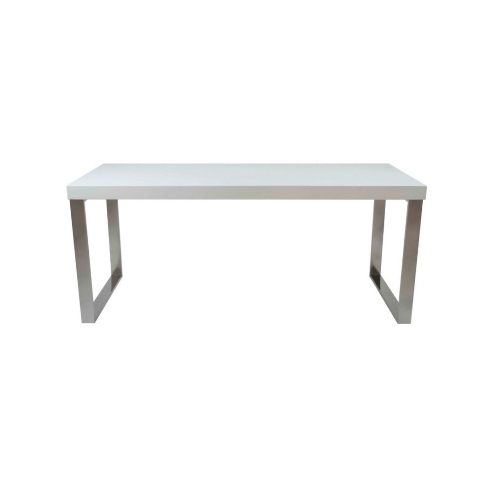 Travis Coffee Table – White