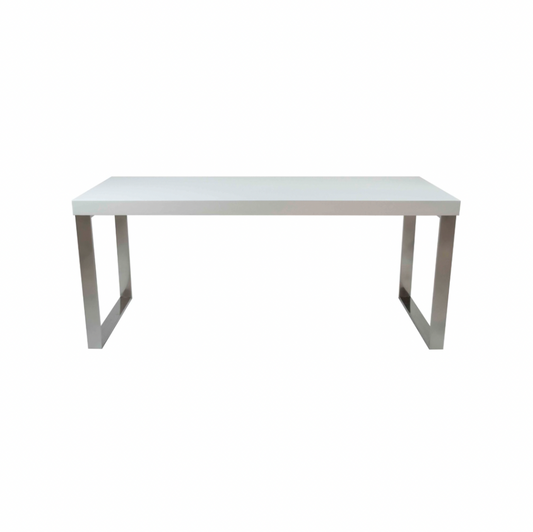 Travis Coffee Table – White