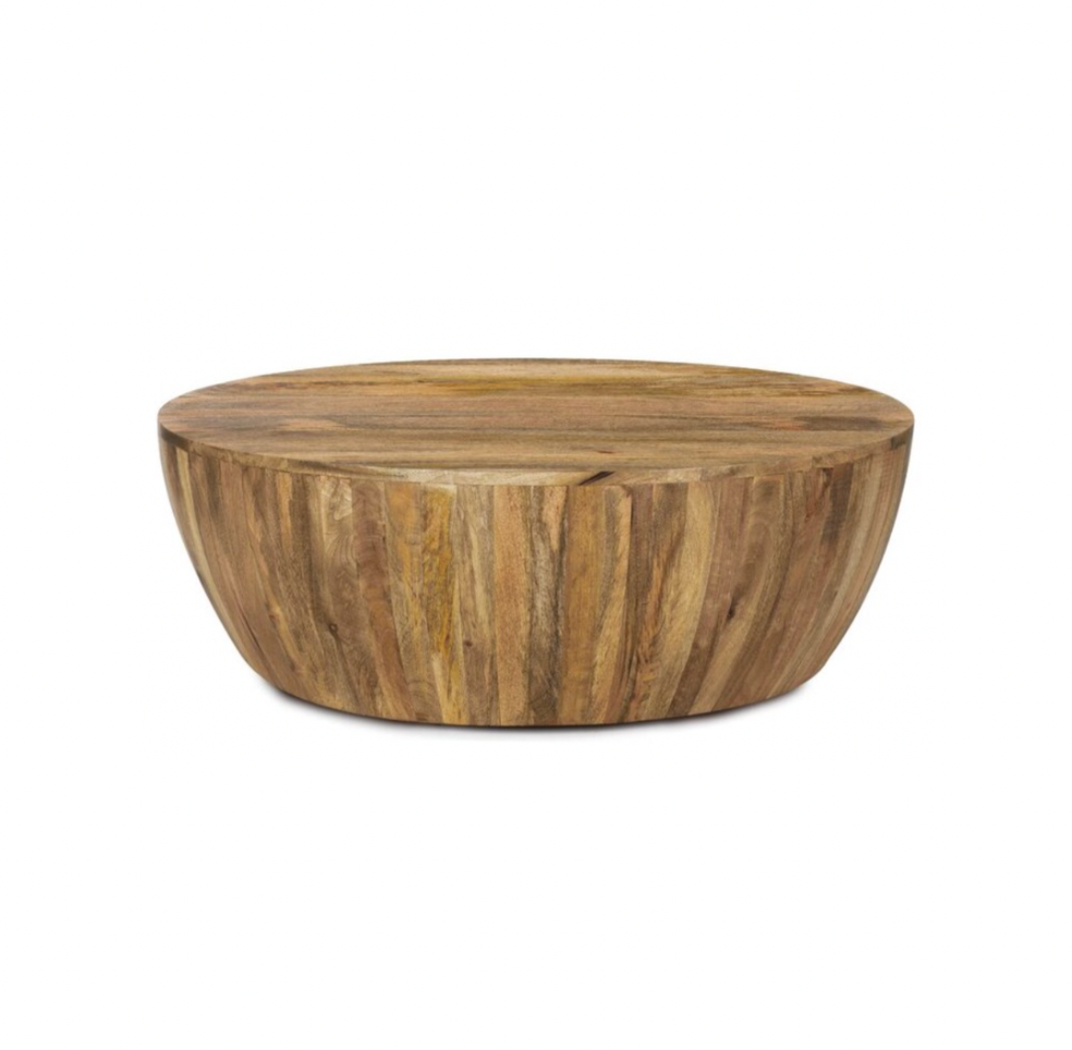 Harmony Coffee Table