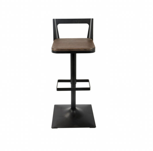 Hendrix Bar Stool