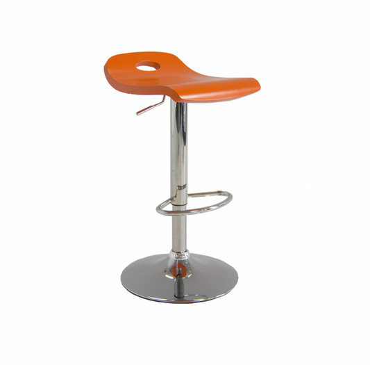 Reese Bar Stool – Orange