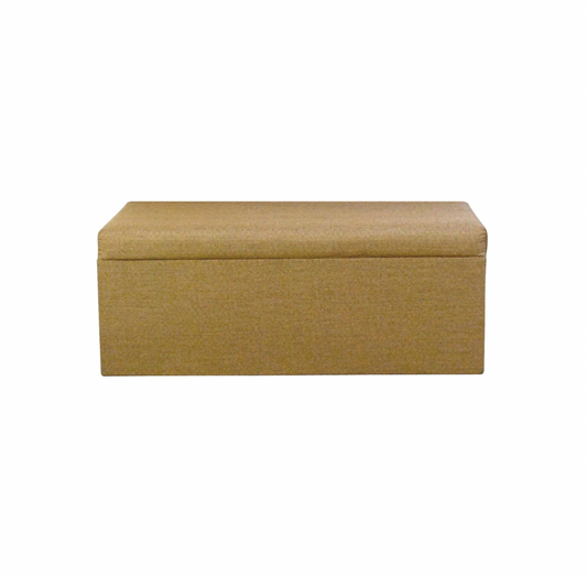 Eco Ottoman – Flax – Outdoor