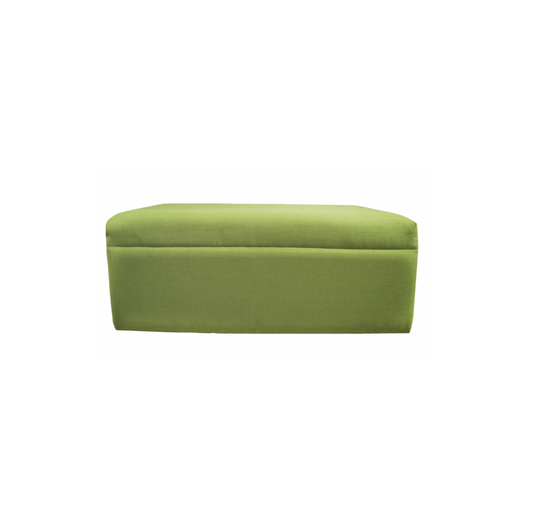 Eco Ottoman – Fern – Outdoor