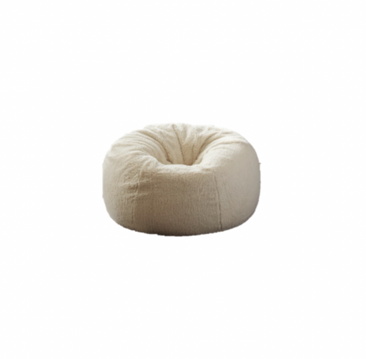 Sherpa Bean Bag