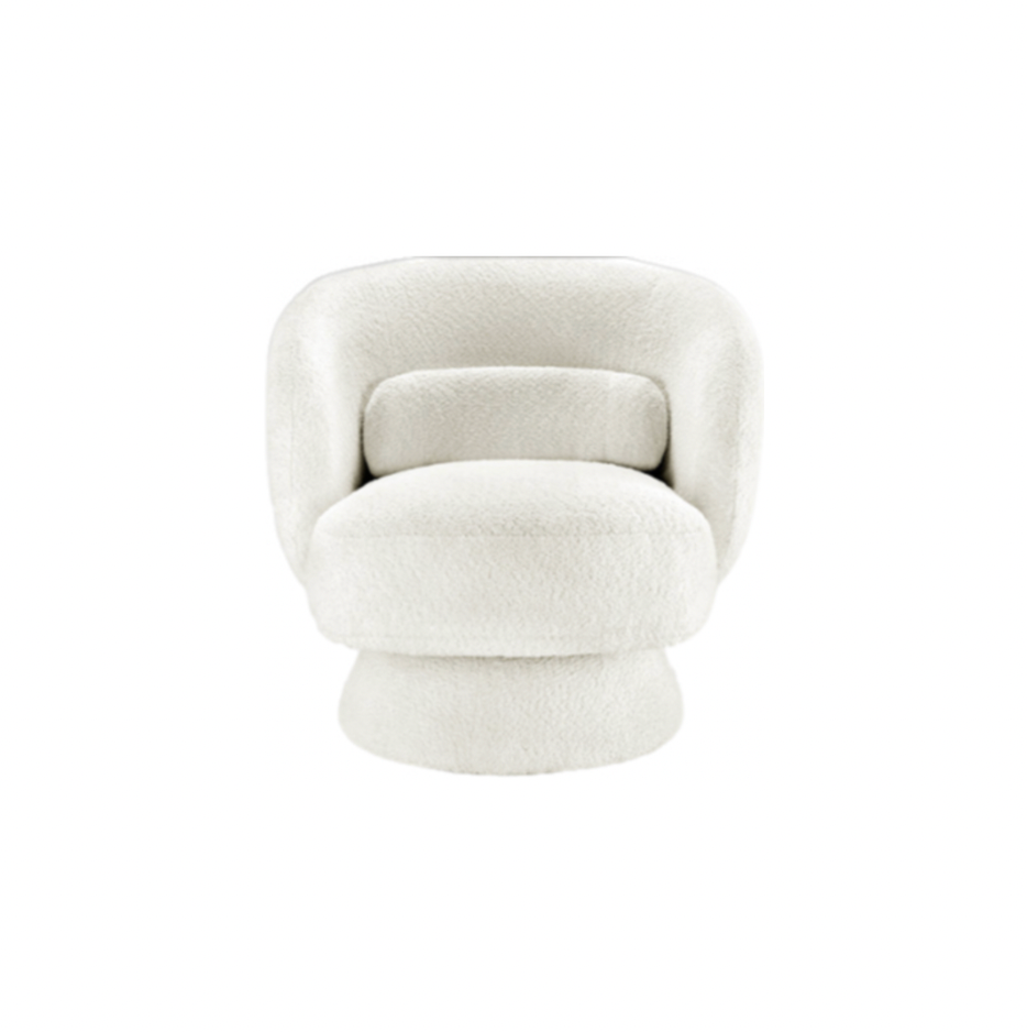 Luna Accent Chair