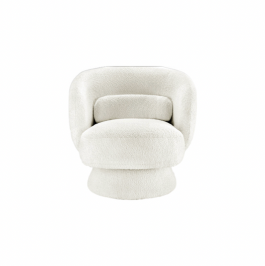 Luna Accent Chair