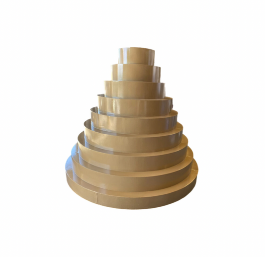 Celebration Tower – Gold