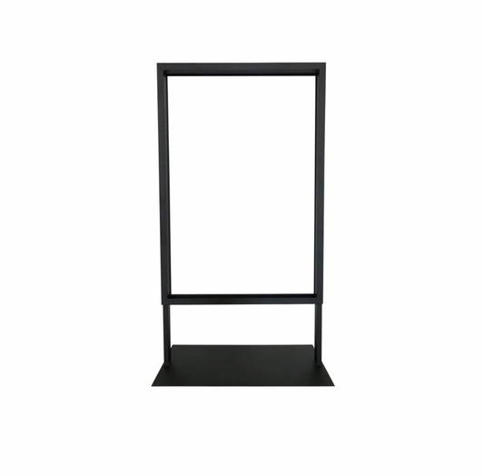 Bus Shelter/Poster Stand