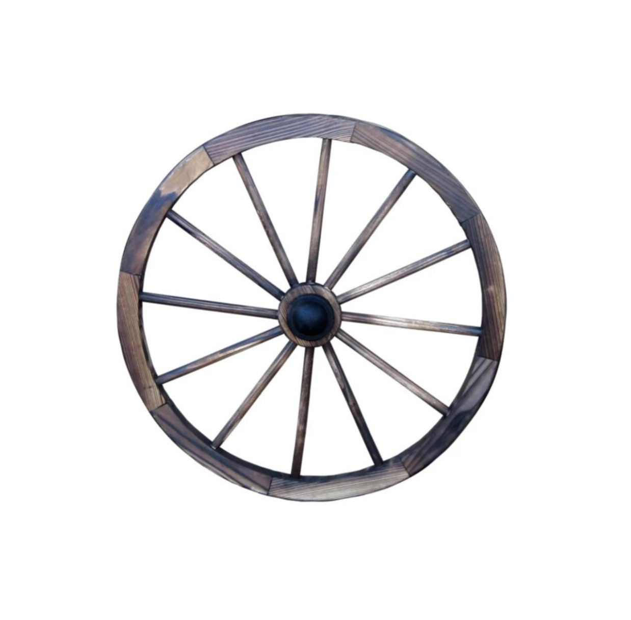 Wagon Wheel
