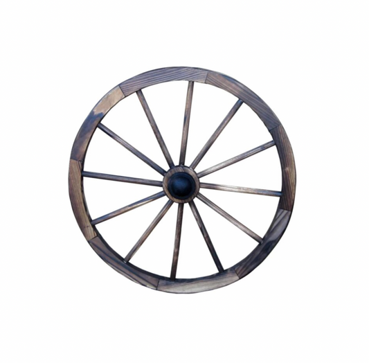 Wagon Wheel