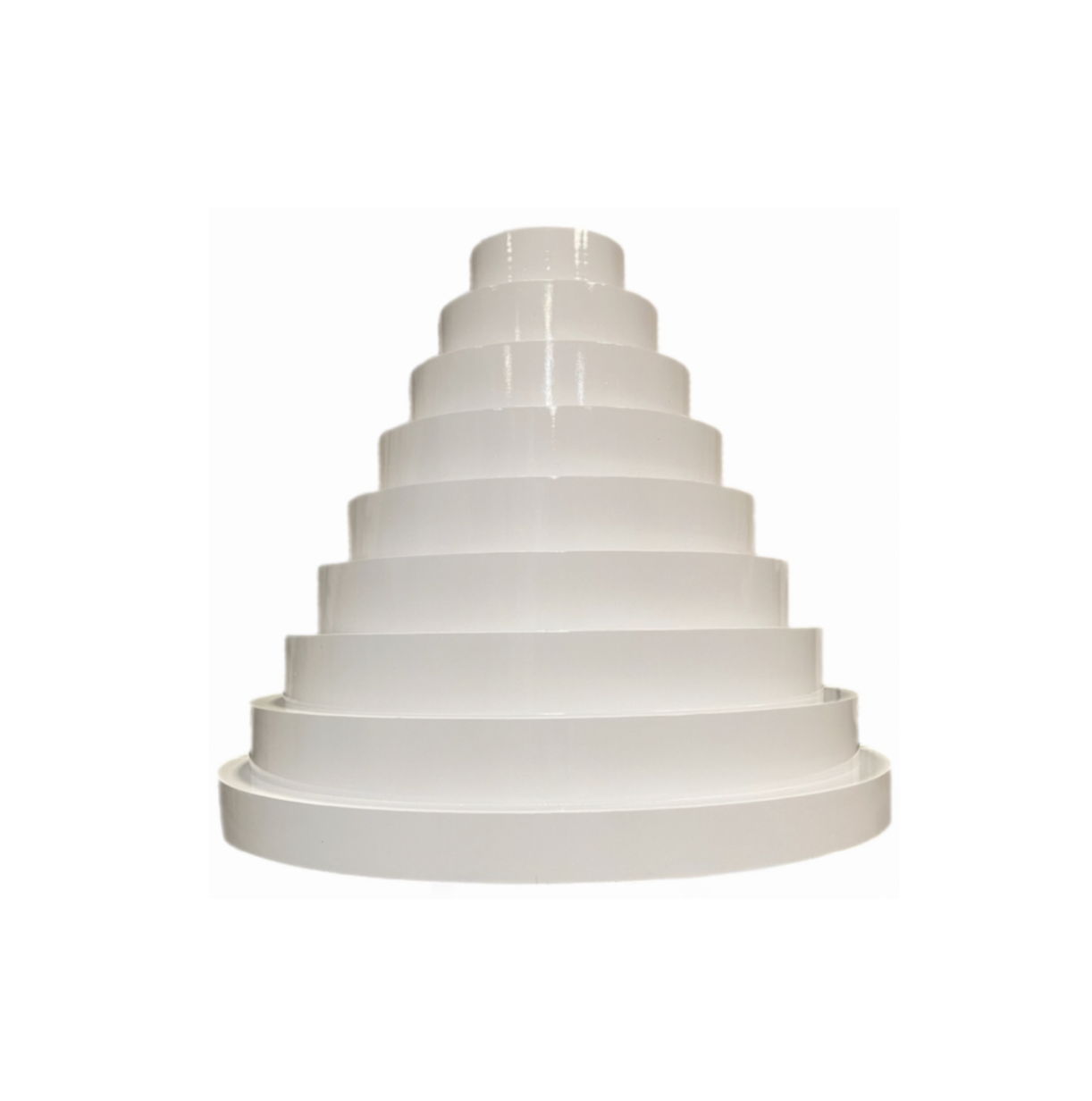 Celebration Tower – White
