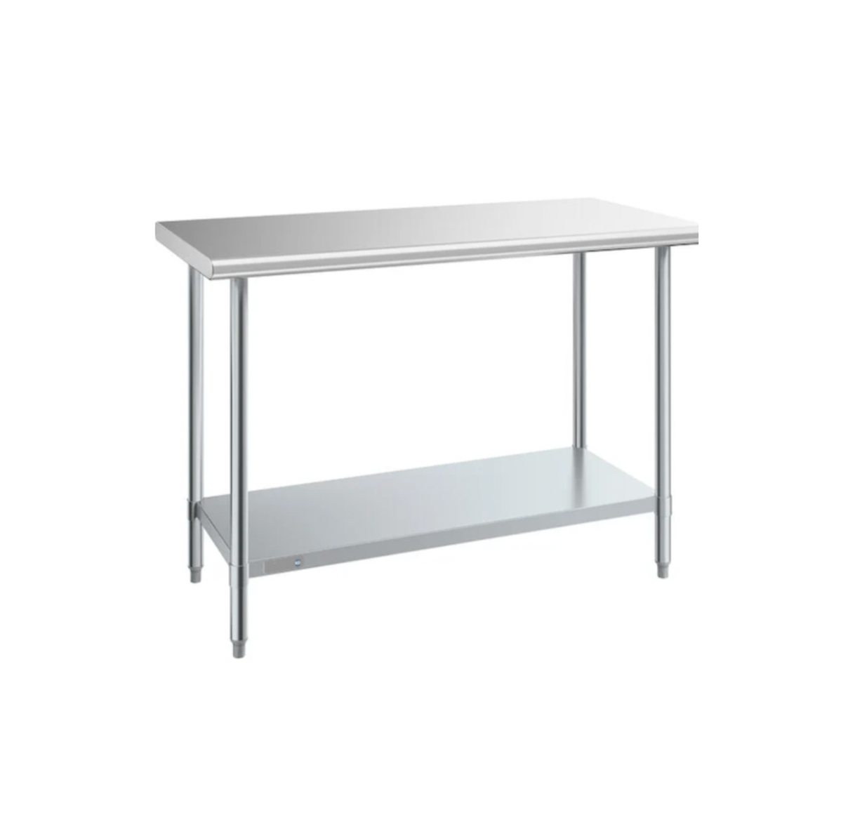 Stainless Steel Prep Table