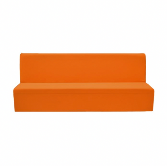 Eco Sofa – Saffron – Outdoor