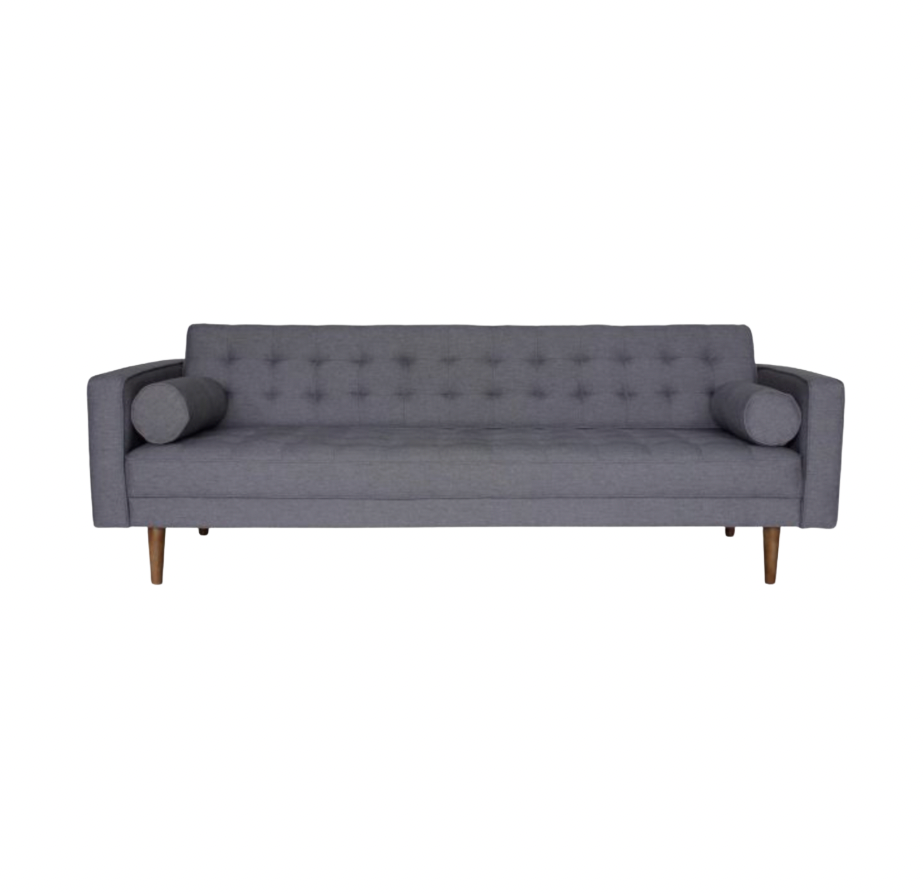 Miles Sofa – Stone