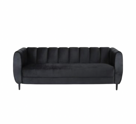 Cecil Sofa-Black