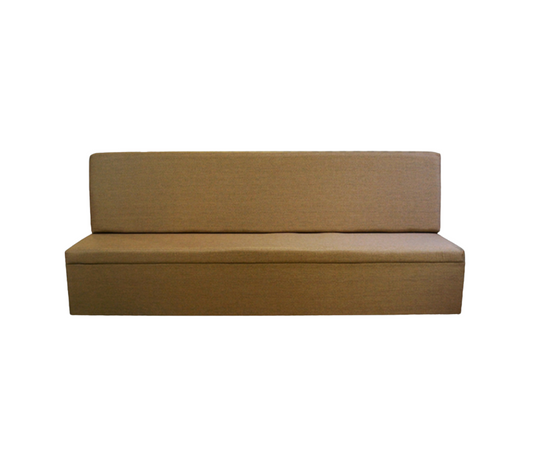 Eco Sofa – Flax