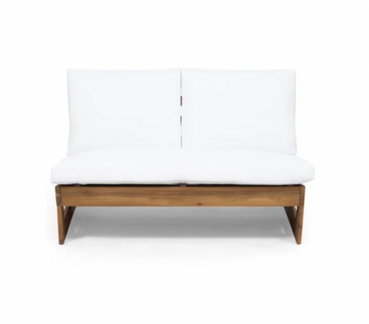 Naomi Two-Seat Sofa