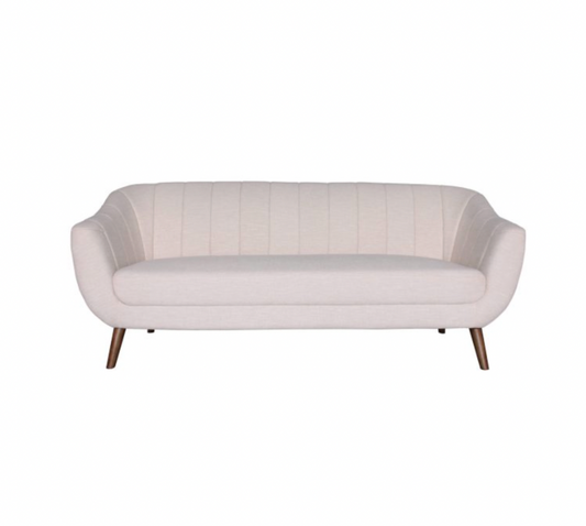 Estelle Sofa – Parchment
