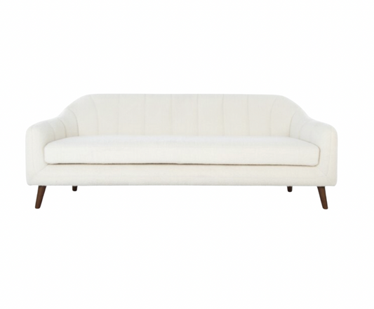 Clara Boucle Sofa
