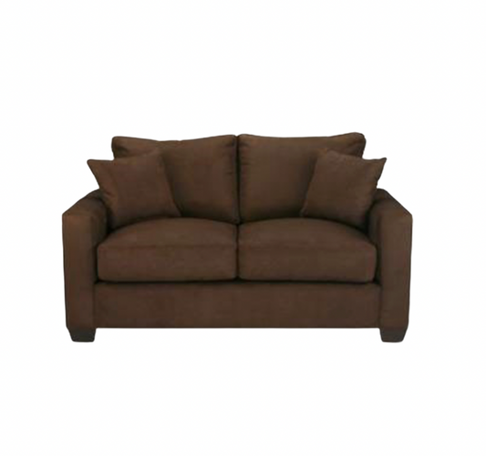 Lux Loveseat