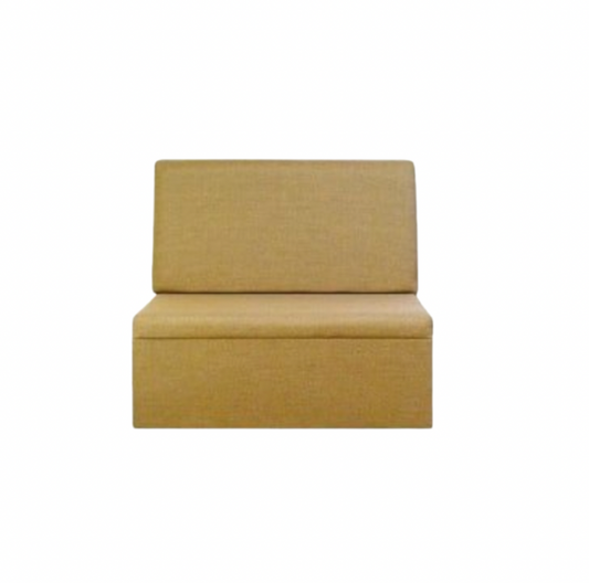 Eco Loveseat – Flax – Outdoor