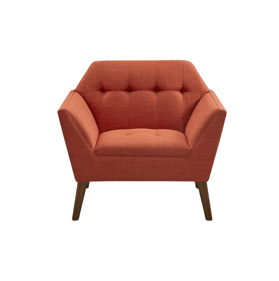 Bronson Mid Century Chair