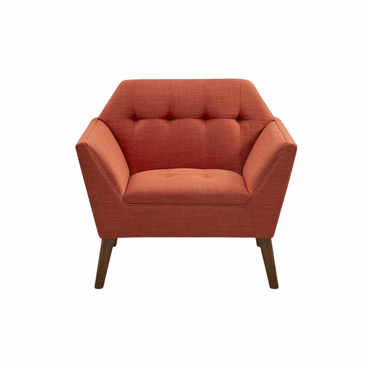 Bronson Mid Century Chair