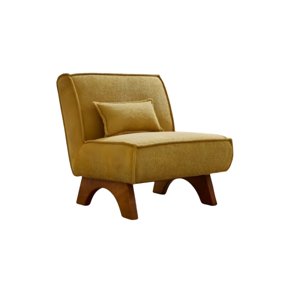 Dean Chair